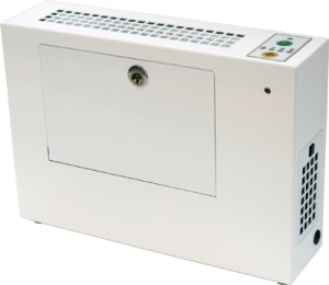 Ioncluster