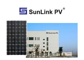 SunLink PV