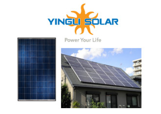 YINGLI